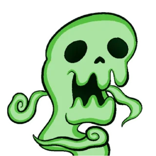 Sticker Blox Fruits - 3