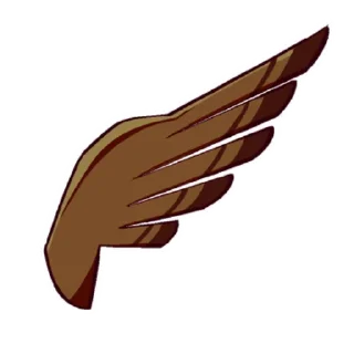 Sticker Blox Fruits - 6