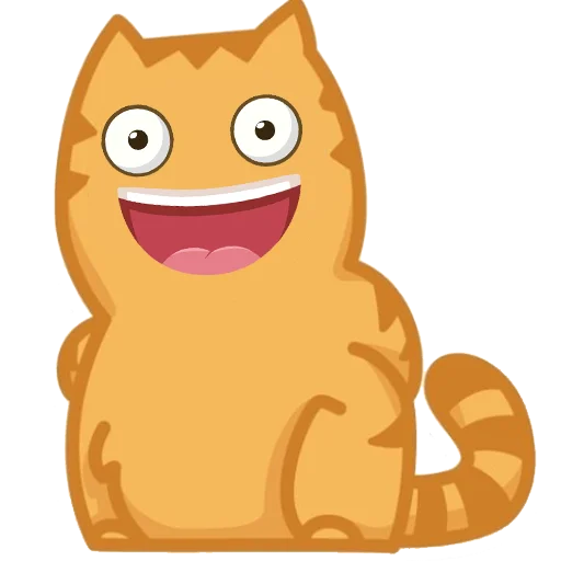 Стикер Фруперсик - 11