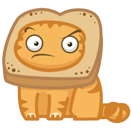 Стикер Фруперсик - 10