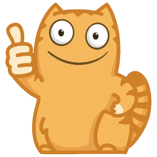 Стикер Фруперсик - 8