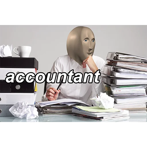 Стикер Фруперсик - 5