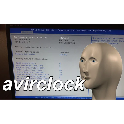 Стикер Фруперсик - 3