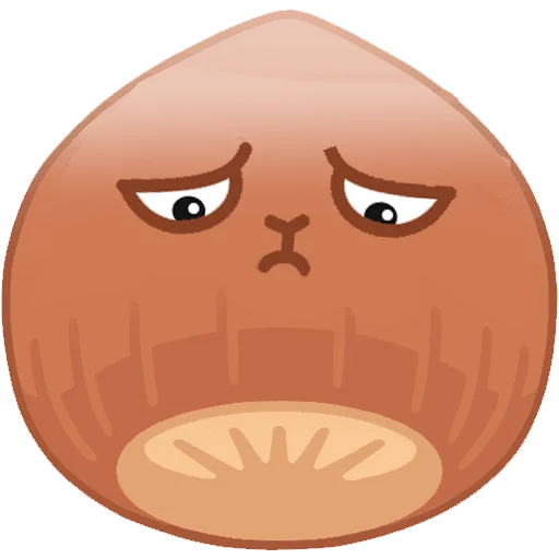 Стикер Фруперсик - 0