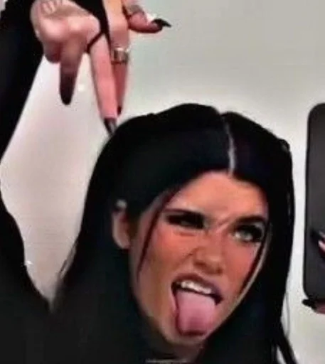 Стикер Стики от Фрути :: @fStikBot - 8