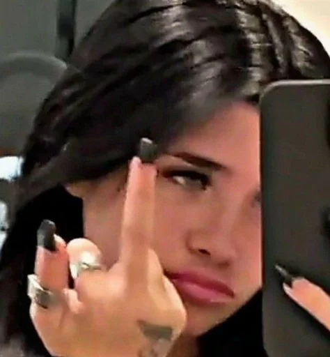 Стикер Стики от Фрути :: @fStikBot - 2