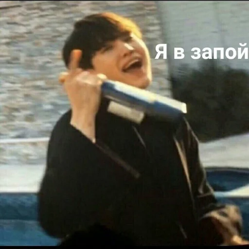 person clothing human face