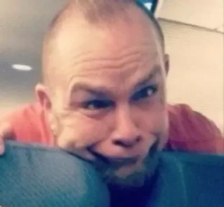 person human face selfie