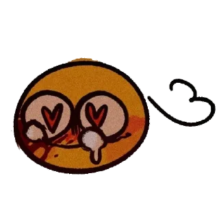 Стикер Больше стикеров 👉🏻 @stickertg4 - 2