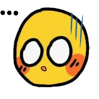 Стикер Больше стикеров 👉🏻 @stickertg4 - 1