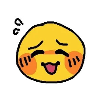 Стикер Больше стикеров 👉🏻 @stickertg4 - 8