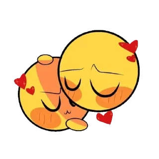 Стикер Больше стикеров 👉🏻 @stickertg4 - 10