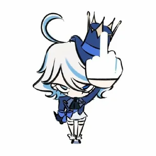 Стикер Солянка | @m1khailbr_stickerbot - 4