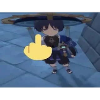 Стикер Солянка | @m1khailbr_stickerbot - 7