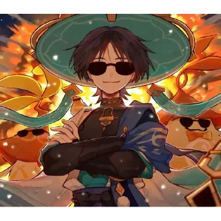 Стикер Солянка | @m1khailbr_stickerbot - 1