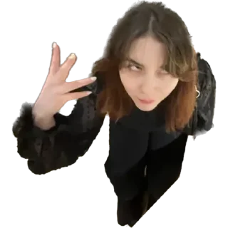 Стикер 2 абьюзера - 2