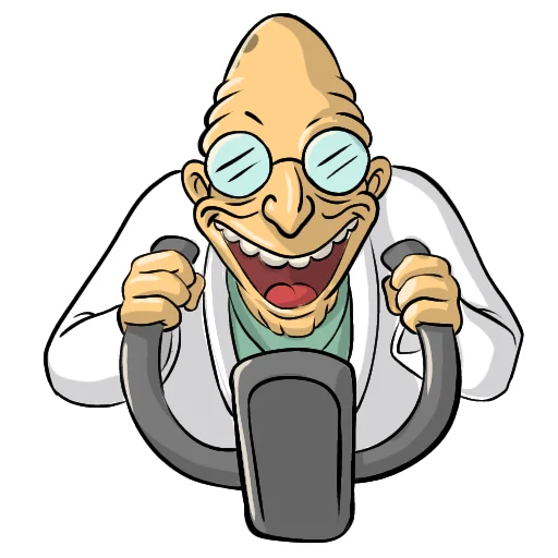 Стикер Fu_fan_art - 1