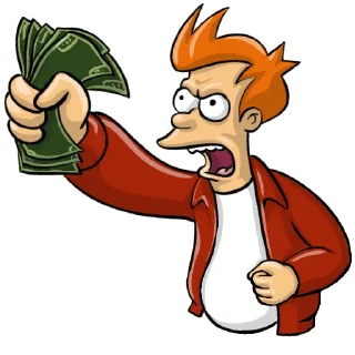 Стикер Fu_fan_art - 6