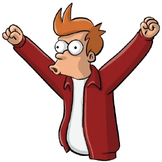 Стикер Fu_fan_art - 3