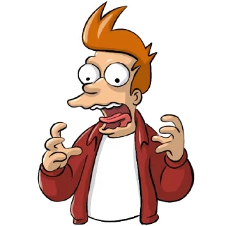 Стикер Fu_fan_art - 1