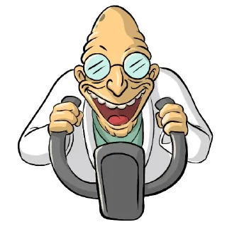 Стикер Fu_fan_art - 2