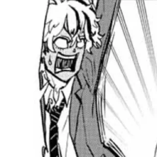 Sticker Саточка) @SatoRyusei_Bot - 1