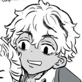 Sticker Саточка) @SatoRyusei_Bot - 5