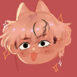 Sticker Саточка) @SatoRyusei_Bot - 6