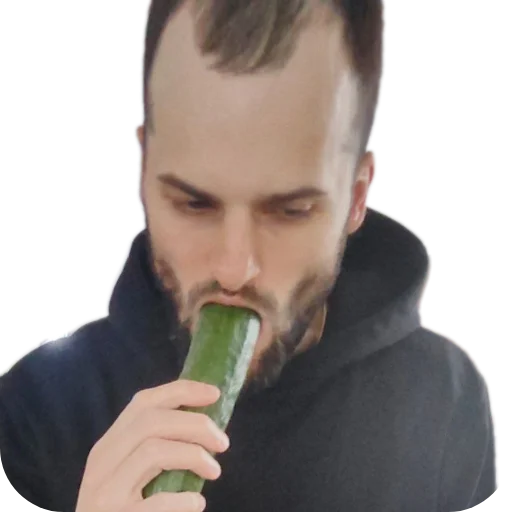 Fuck - мужчина