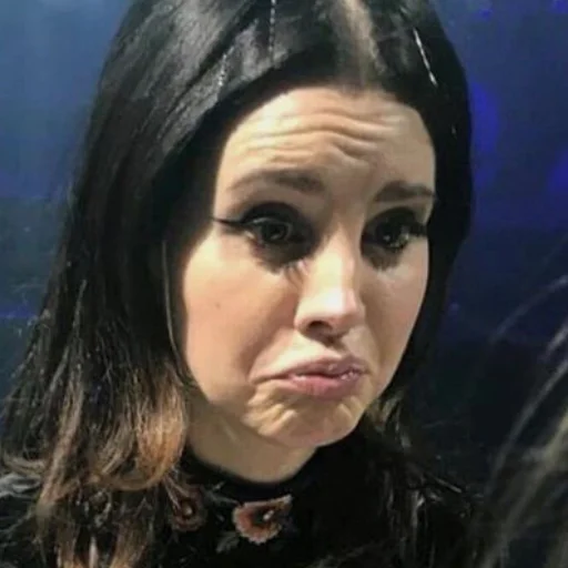 Sticker Дуня - 11