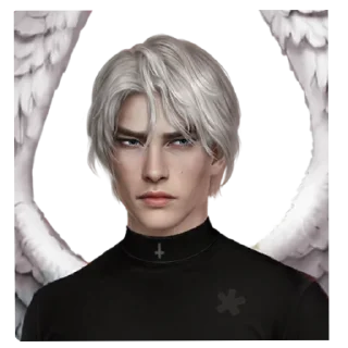 Sticker Fuck me Cain!🫦 - 5