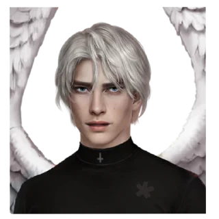 Sticker Fuck me Cain!🫦 - 10