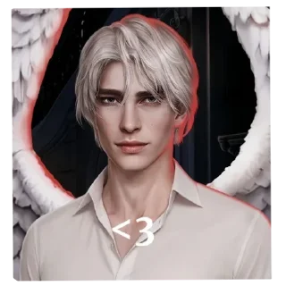 Sticker Fuck me Cain!🫦 - 3