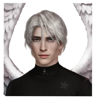 Sticker Fuck me Cain!🫦 - 4