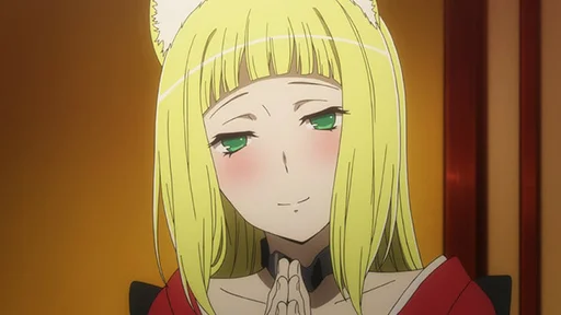 аниме мультфильм манга