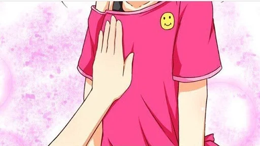 одежда мультфильм розовый