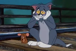 Sticker ShittyMemes - 4