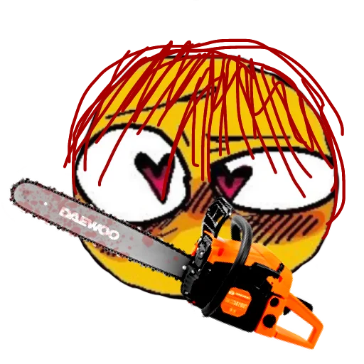 Стикер ЛанаЛена - 5