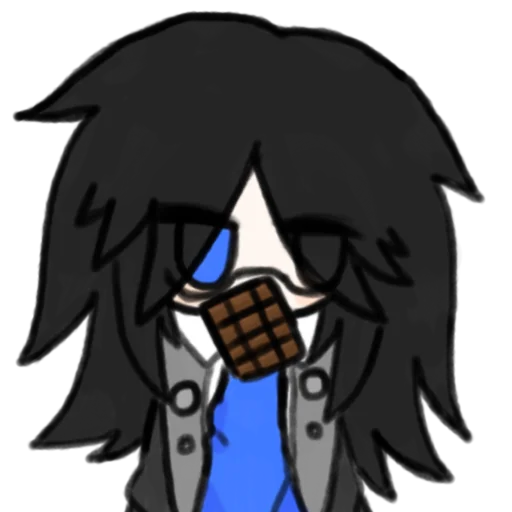 Стикер ЛанаЛена - 4