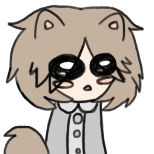 Стикер ЛанаЛена - 3