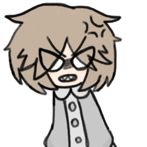 Стикер ЛанаЛена - 2