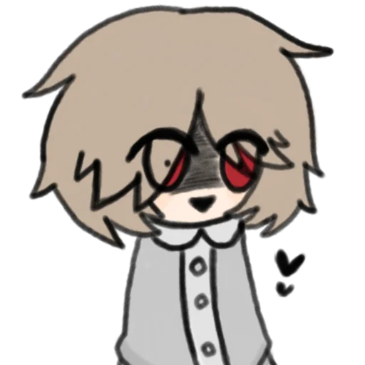 Стикер ЛанаЛена - 1