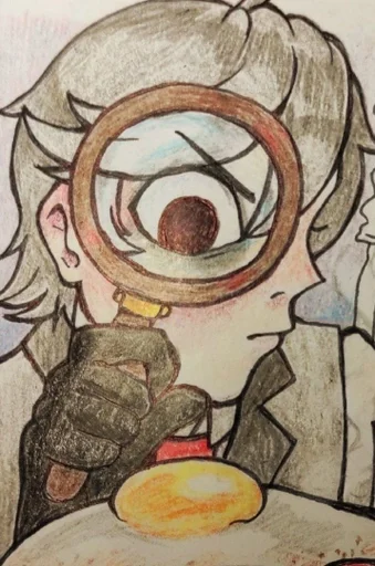 drawing sketch painting