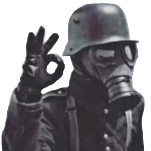 cartoon weapon pressure suit