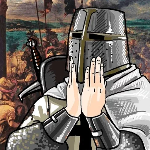 живопись мультфильм аниме