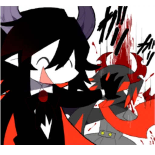 Стикер Ебнутый окегом - 11