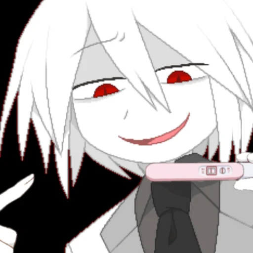 Стикер Ебнутый окегом - 10