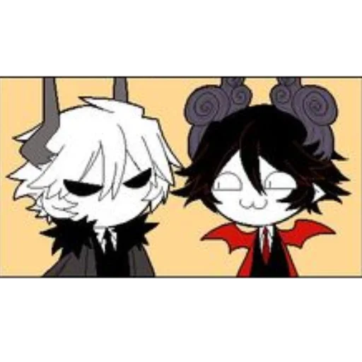 Стикер Ебнутый окегом - 7