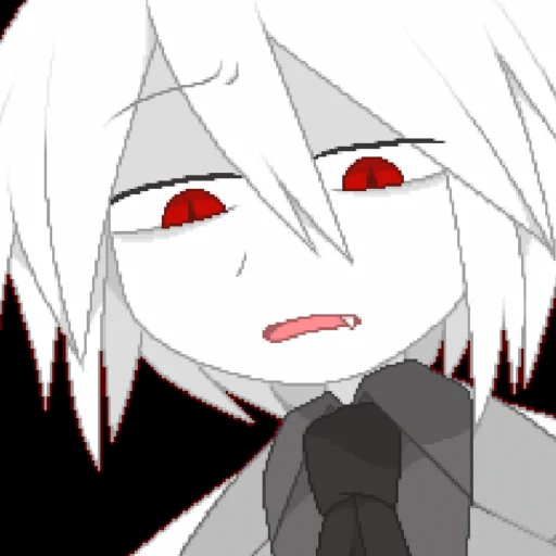 Стикер Ебнутый окегом - 1