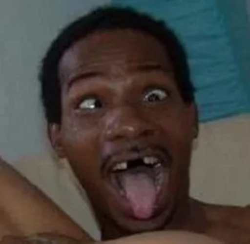 person human face skin